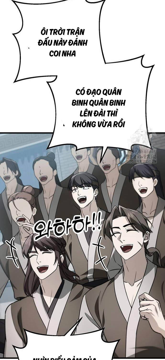 Thanh Kiếm Của Hoàng Đế - Chapter 57 - Page 50