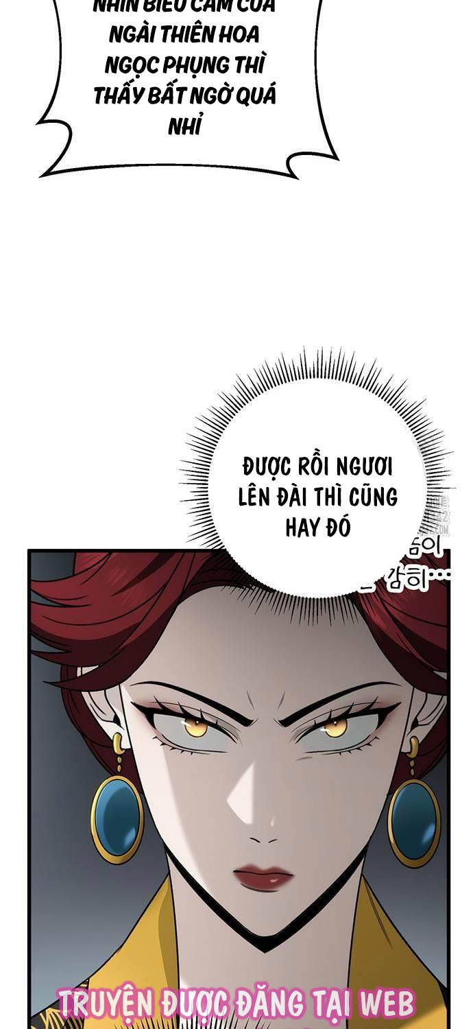 Thanh Kiếm Của Hoàng Đế - Chapter 57 - Page 51