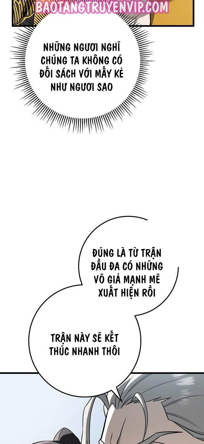 Thanh Kiếm Của Hoàng Đế - Chapter 57 - Page 52