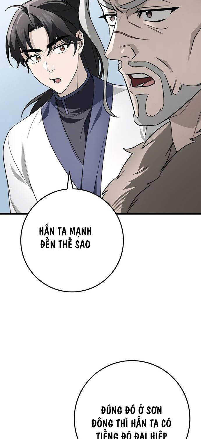 Thanh Kiếm Của Hoàng Đế - Chapter 57 - Page 53