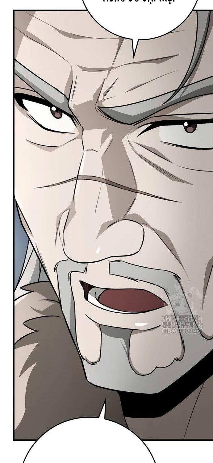 Thanh Kiếm Của Hoàng Đế - Chapter 57 - Page 54