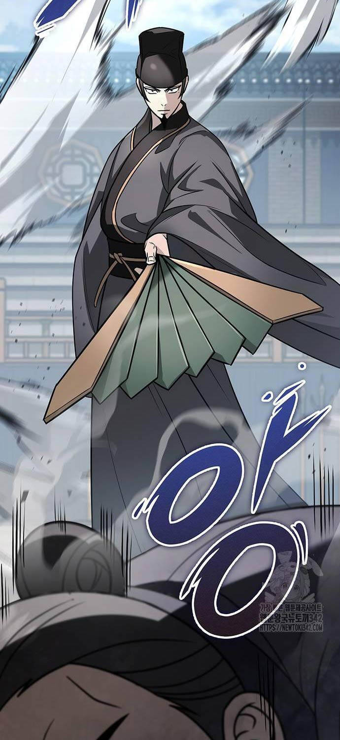 Thanh Kiếm Của Hoàng Đế - Chapter 57 - Page 56