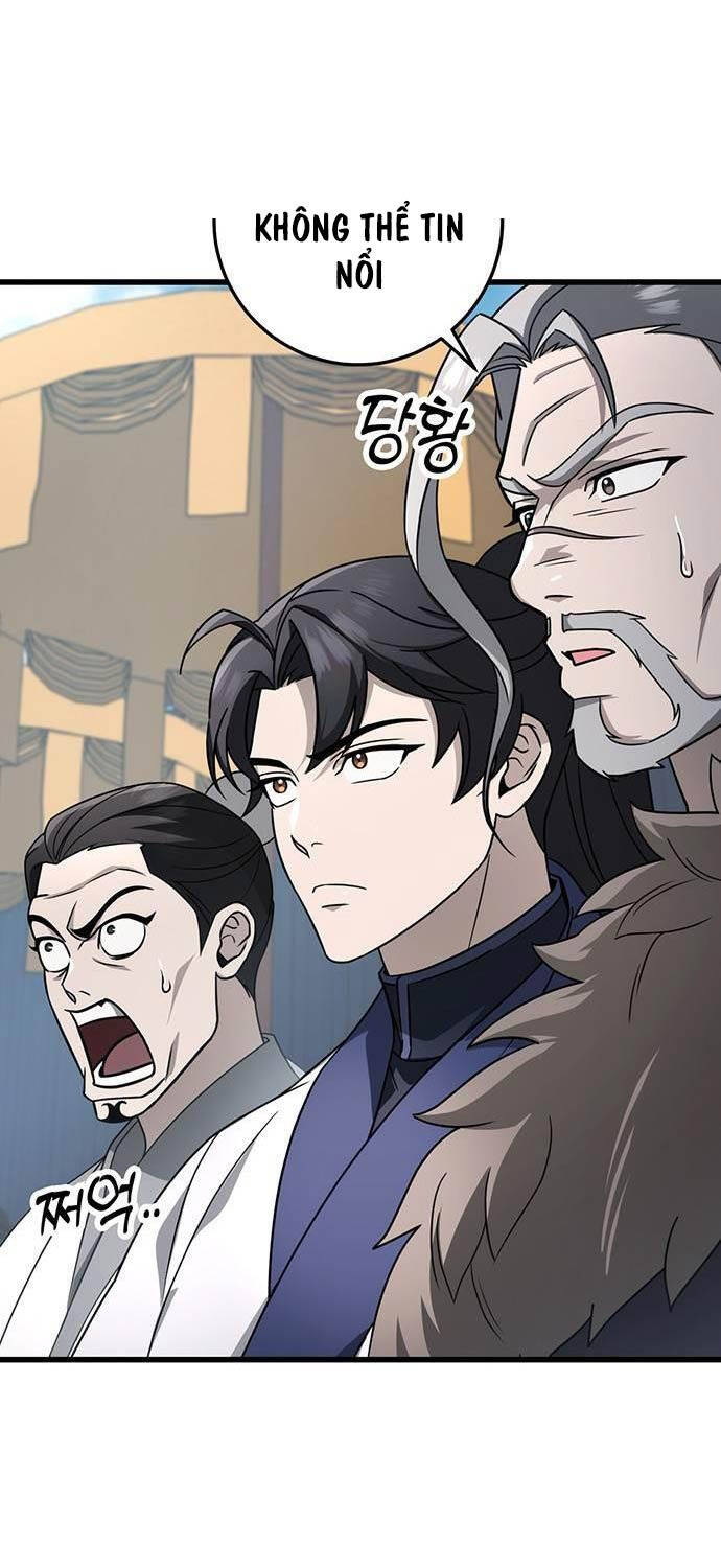 Thanh Kiếm Của Hoàng Đế - Chapter 57 - Page 58