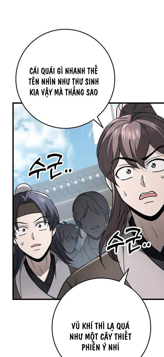 Thanh Kiếm Của Hoàng Đế - Chapter 57 - Page 59