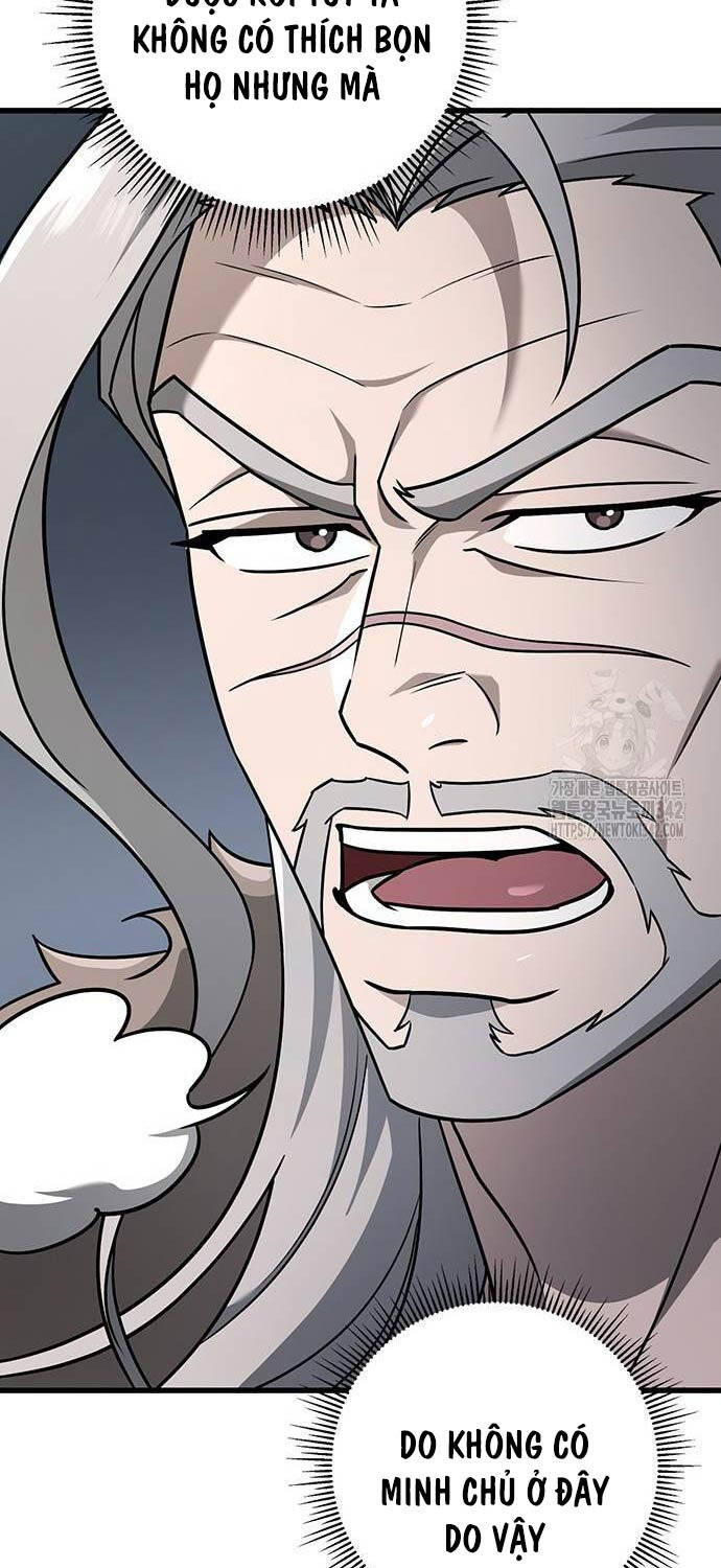 Thanh Kiếm Của Hoàng Đế - Chapter 57 - Page 6