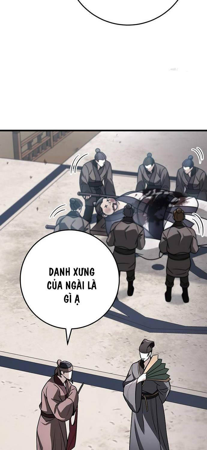 Thanh Kiếm Của Hoàng Đế - Chapter 57 - Page 60