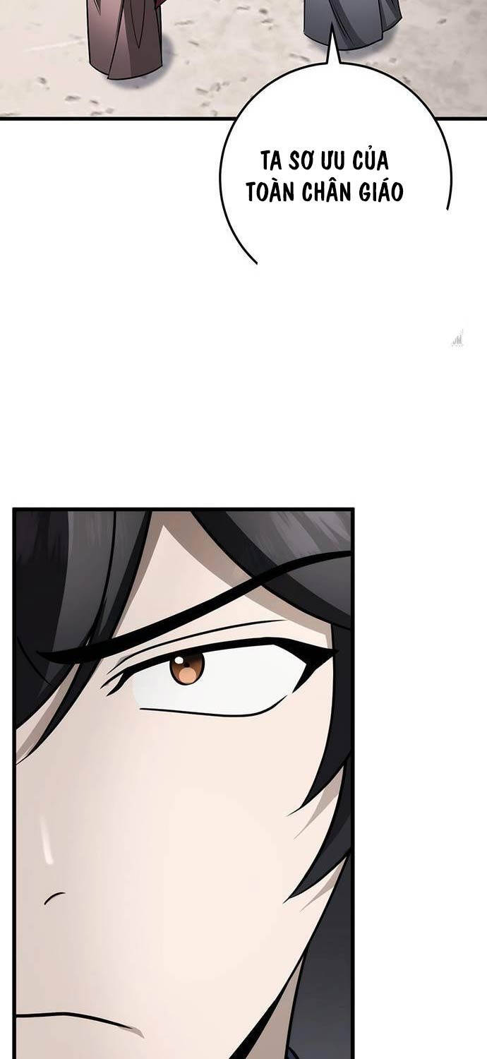 Thanh Kiếm Của Hoàng Đế - Chapter 57 - Page 61