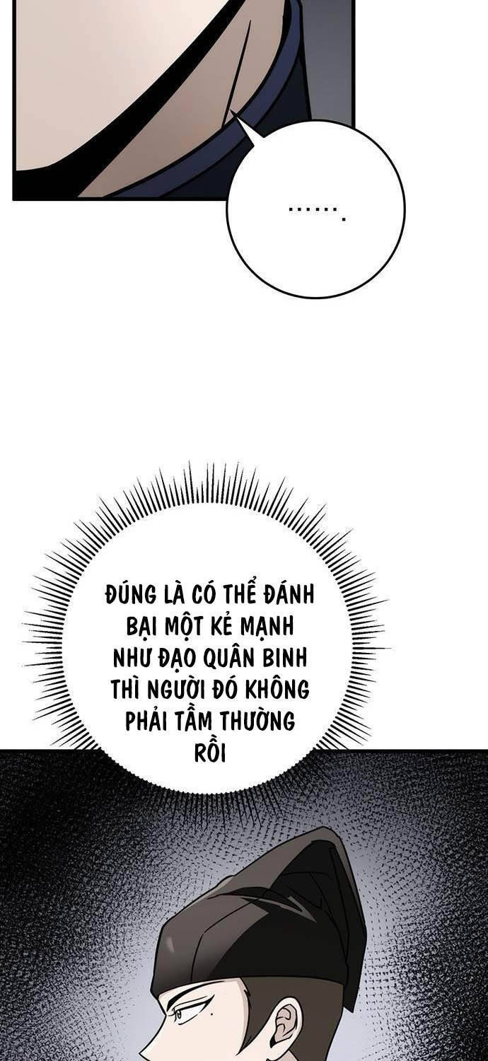 Thanh Kiếm Của Hoàng Đế - Chapter 57 - Page 62