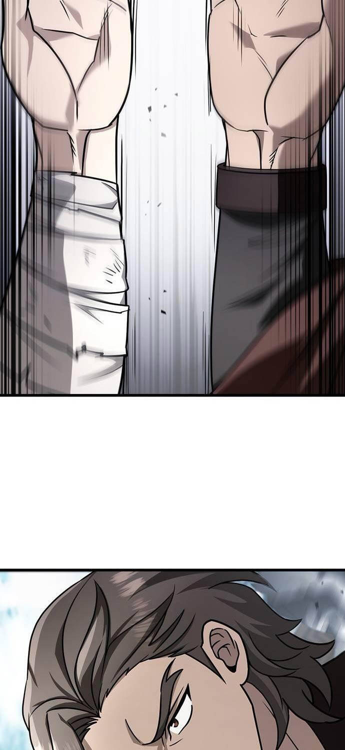 Thanh Kiếm Của Hoàng Đế - Chapter 57 - Page 66