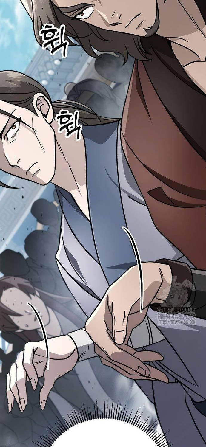 Thanh Kiếm Của Hoàng Đế - Chapter 57 - Page 67