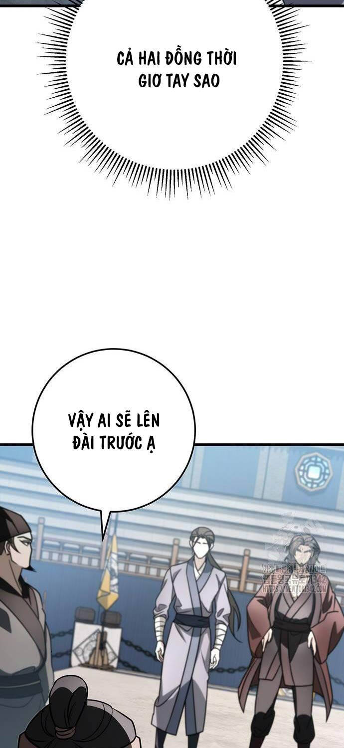 Thanh Kiếm Của Hoàng Đế - Chapter 57 - Page 68