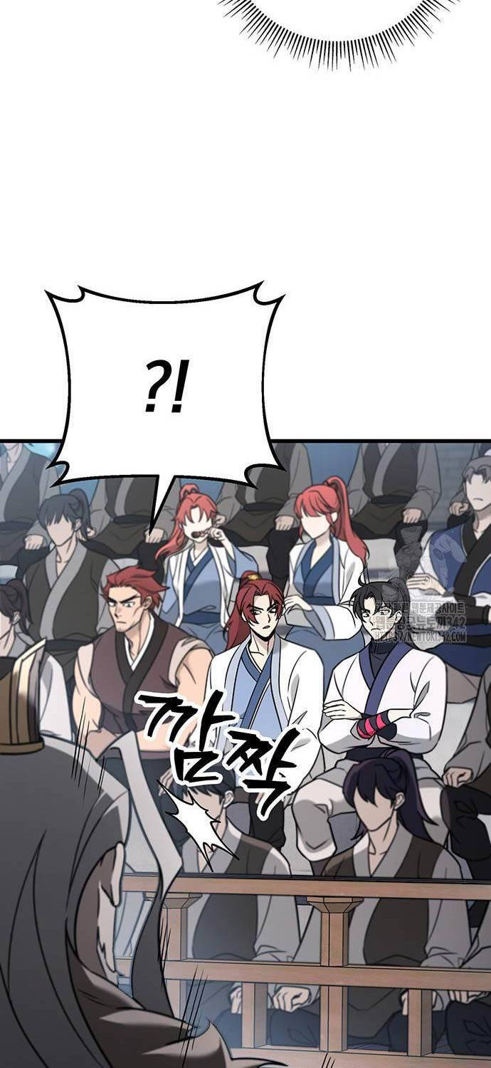 Thanh Kiếm Của Hoàng Đế - Chapter 57 - Page 7