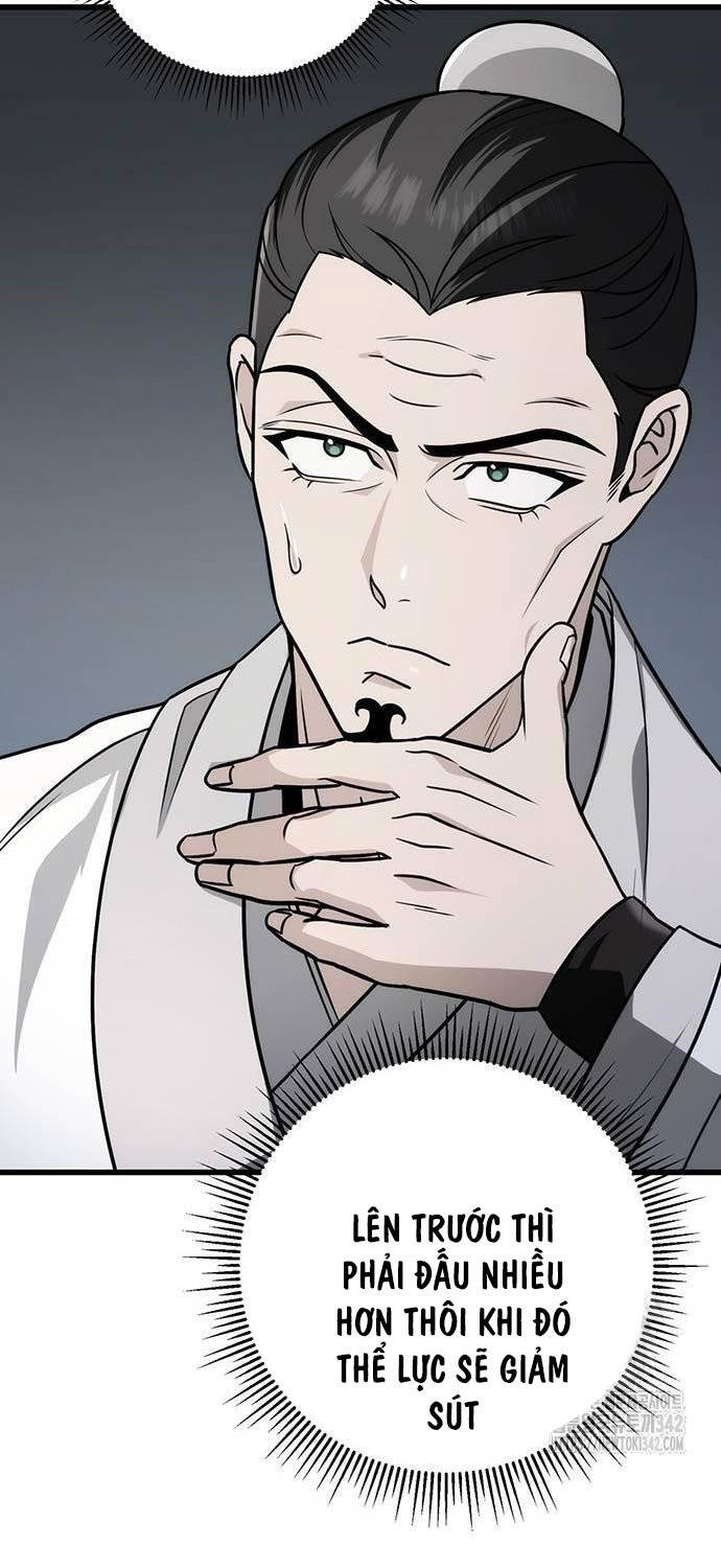 Thanh Kiếm Của Hoàng Đế - Chapter 57 - Page 70