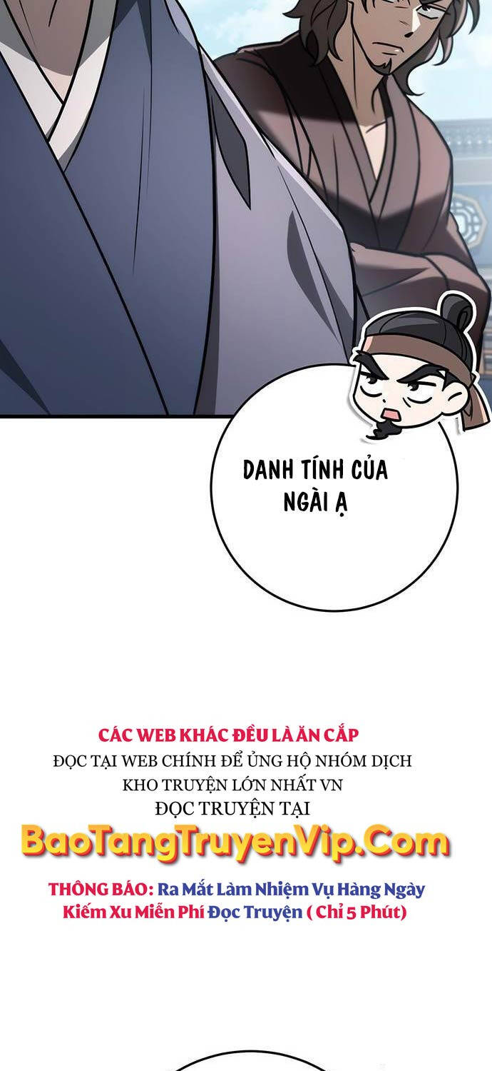 Thanh Kiếm Của Hoàng Đế - Chapter 57 - Page 72