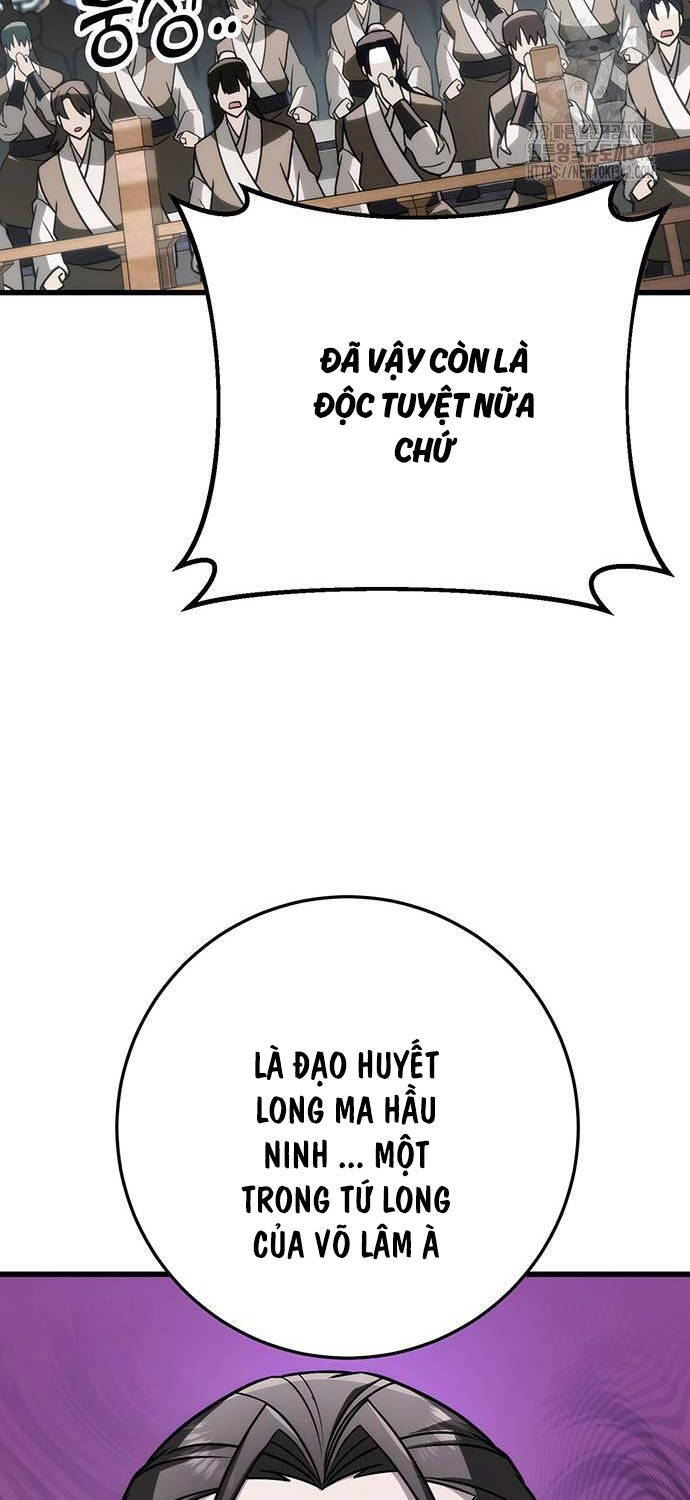 Thanh Kiếm Của Hoàng Đế - Chapter 57 - Page 76