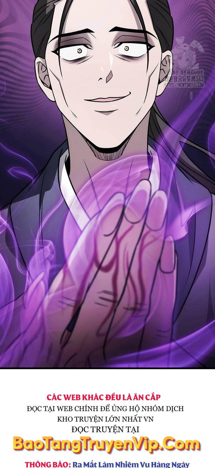 Thanh Kiếm Của Hoàng Đế - Chapter 57 - Page 77