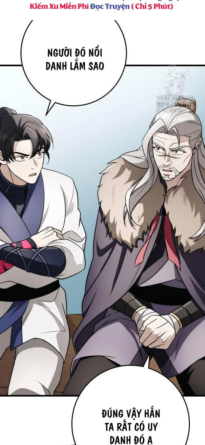 Thanh Kiếm Của Hoàng Đế - Chapter 57 - Page 78