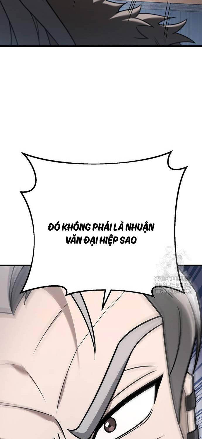 Thanh Kiếm Của Hoàng Đế - Chapter 57 - Page 8