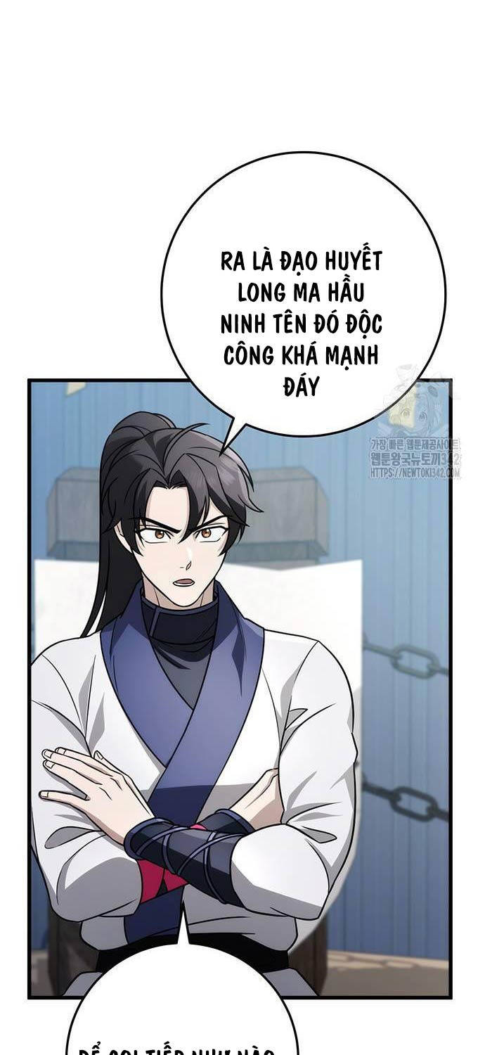 Thanh Kiếm Của Hoàng Đế - Chapter 57 - Page 81