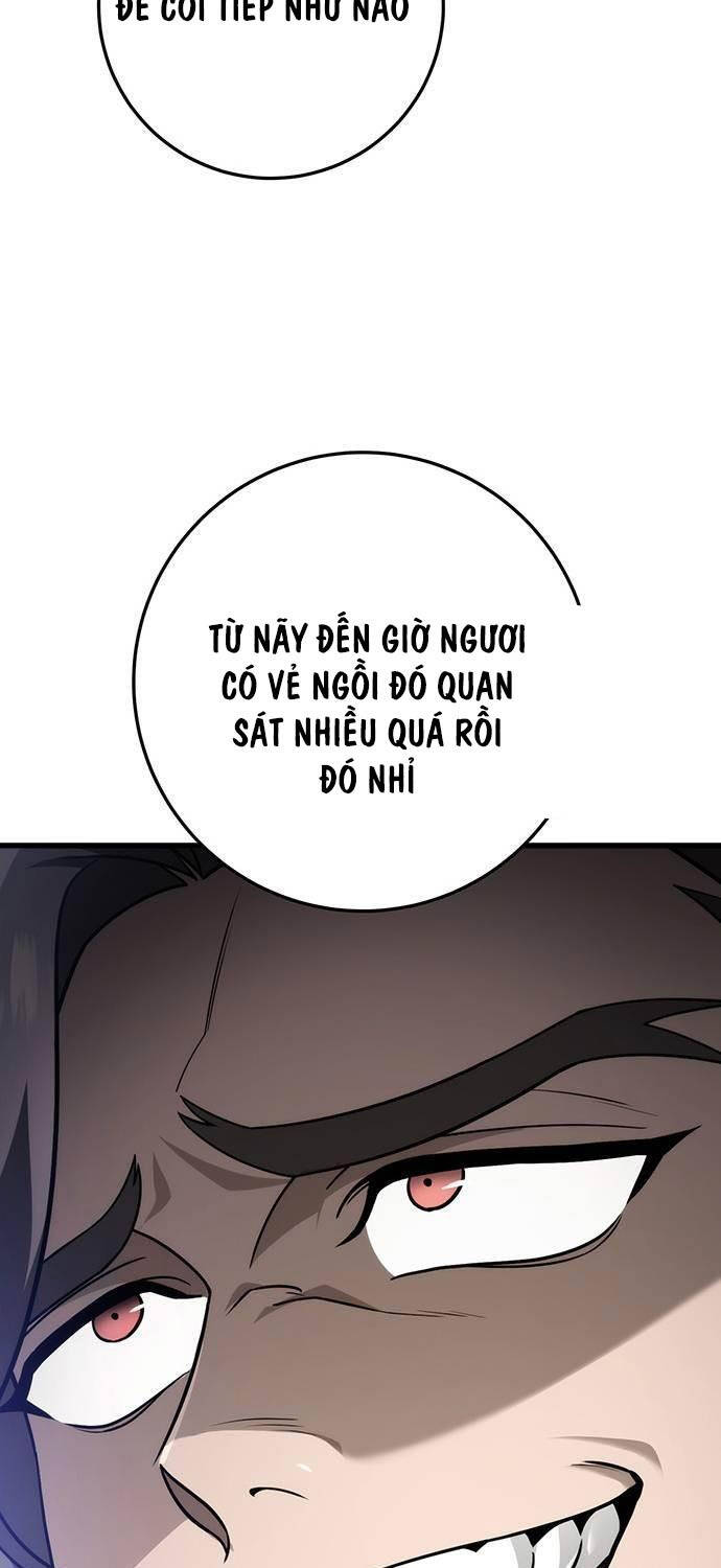 Thanh Kiếm Của Hoàng Đế - Chapter 57 - Page 82