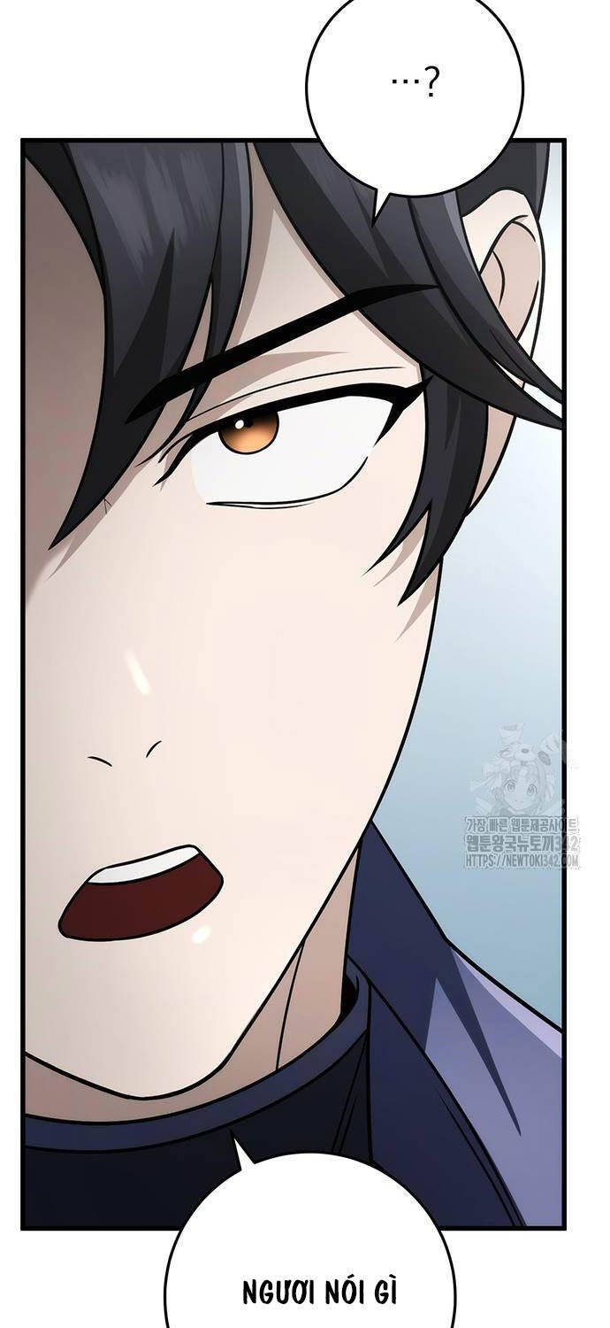 Thanh Kiếm Của Hoàng Đế - Chapter 57 - Page 84