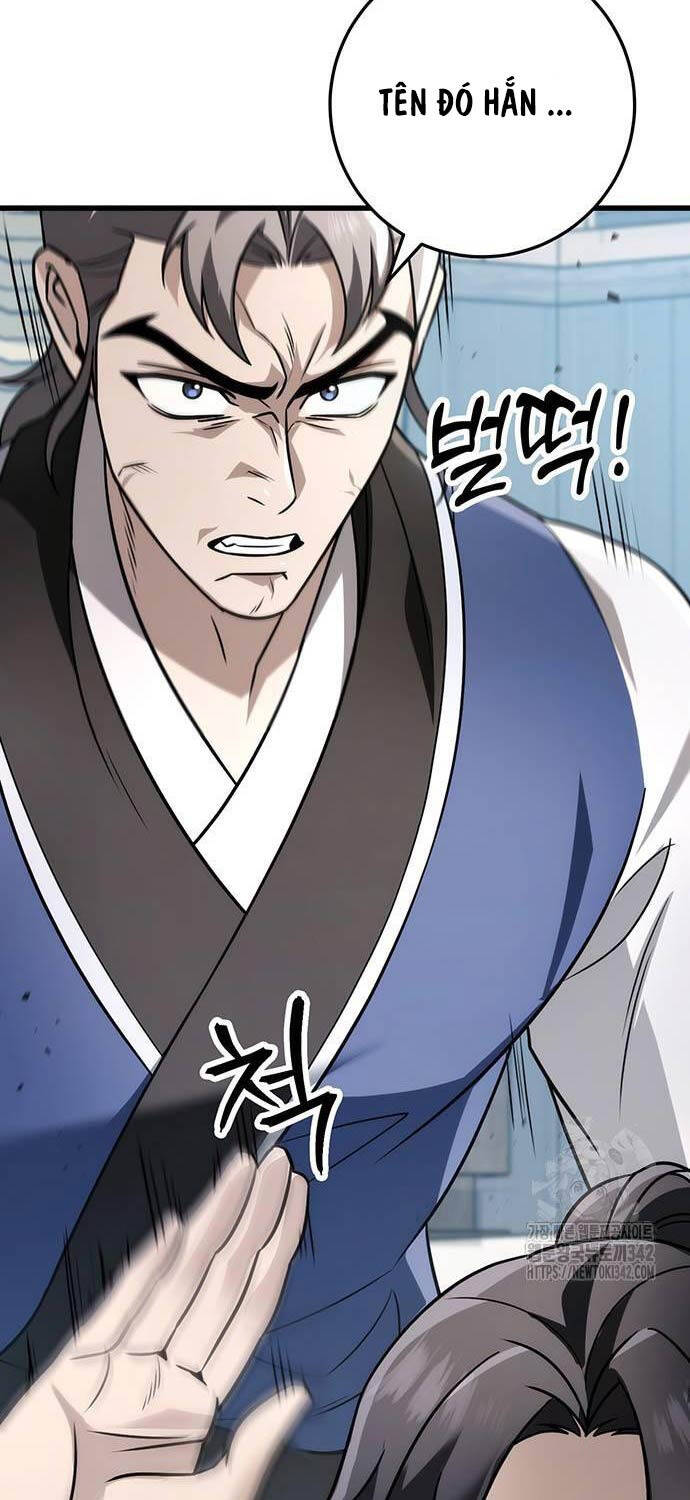 Thanh Kiếm Của Hoàng Đế - Chapter 57 - Page 87