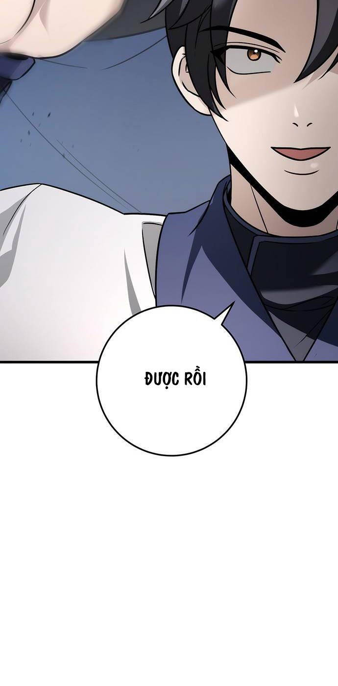 Thanh Kiếm Của Hoàng Đế - Chapter 57 - Page 88