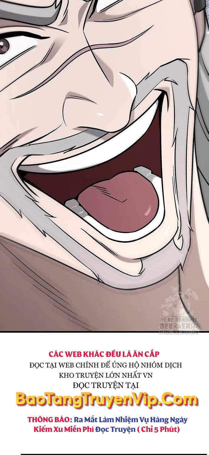 Thanh Kiếm Của Hoàng Đế - Chapter 57 - Page 9