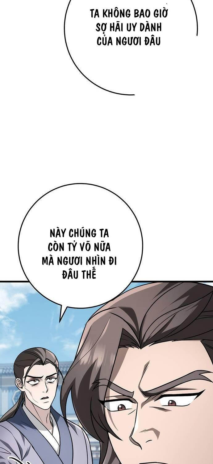 Thanh Kiếm Của Hoàng Đế - Chapter 57 - Page 90