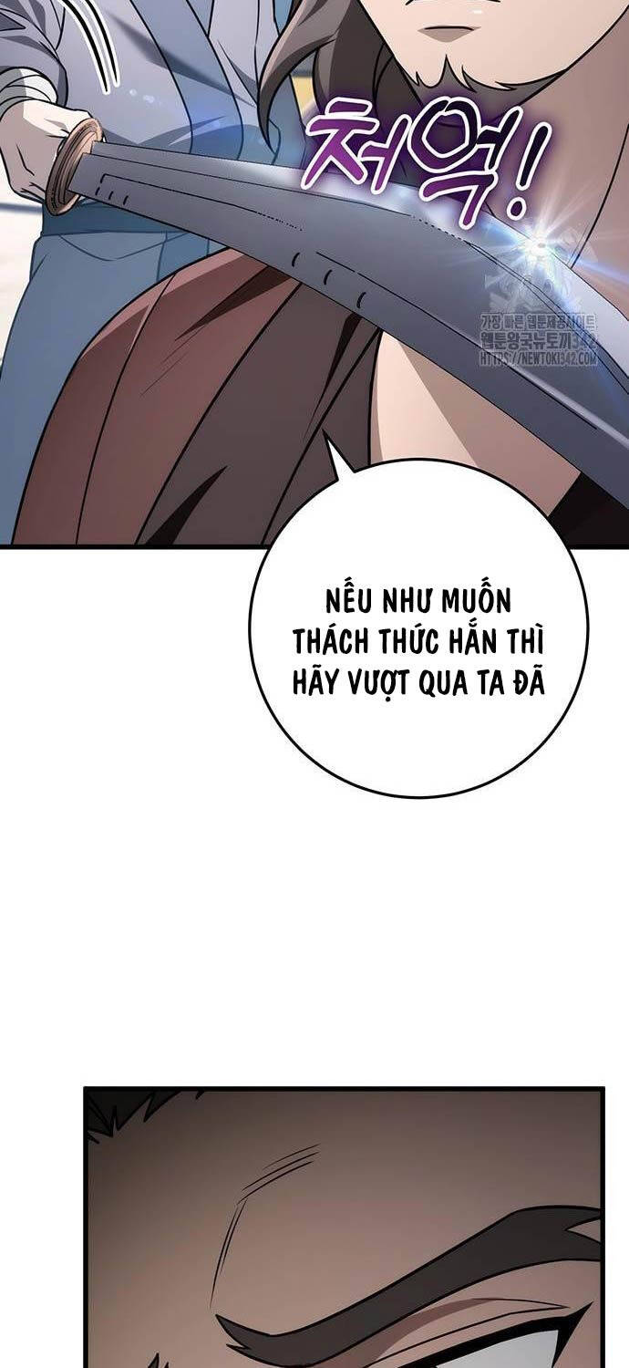 Thanh Kiếm Của Hoàng Đế - Chapter 57 - Page 91