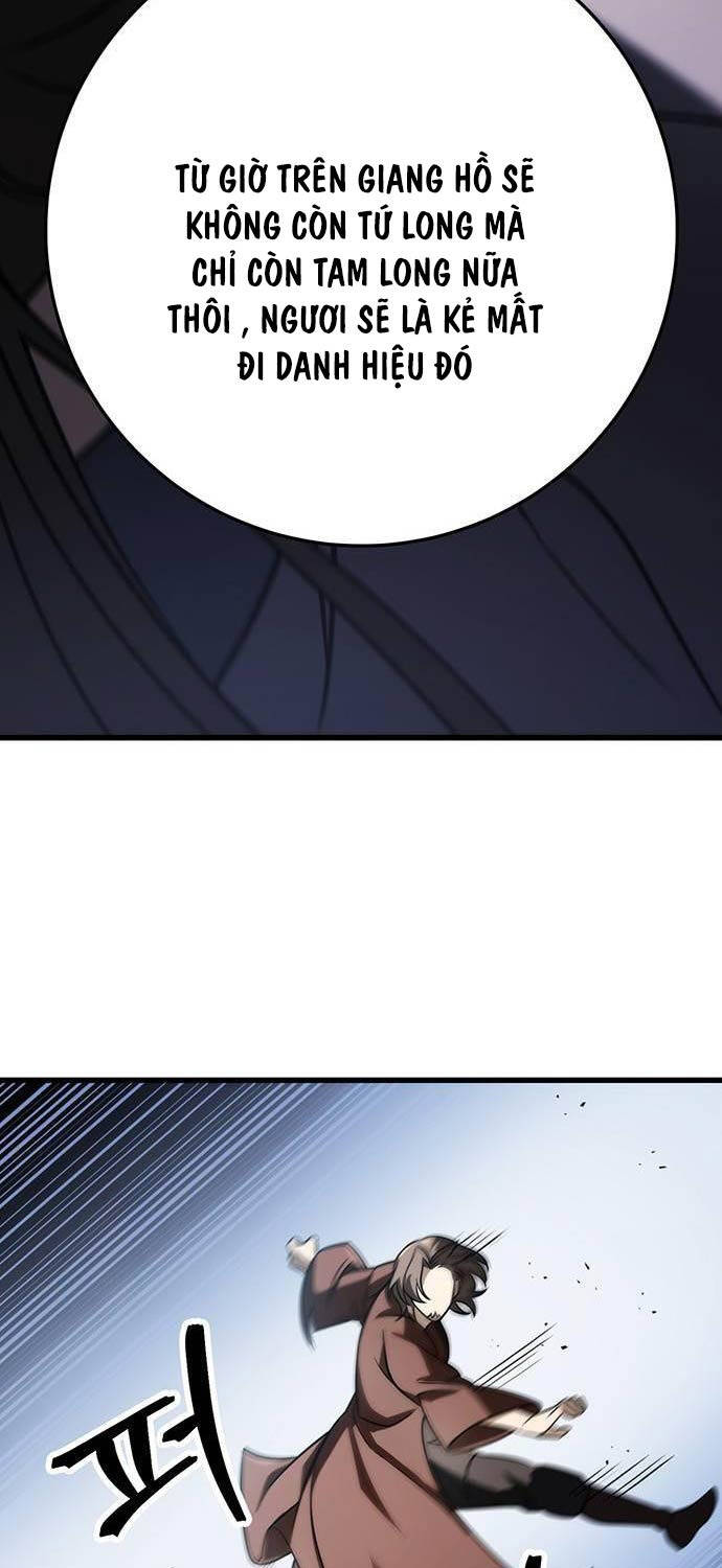 Thanh Kiếm Của Hoàng Đế - Chapter 57 - Page 96