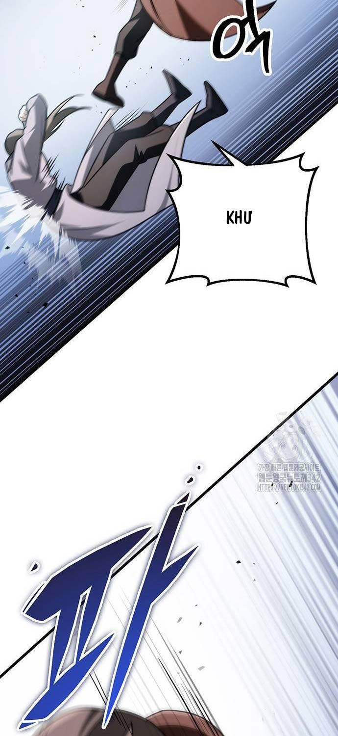 Thanh Kiếm Của Hoàng Đế - Chapter 57 - Page 97