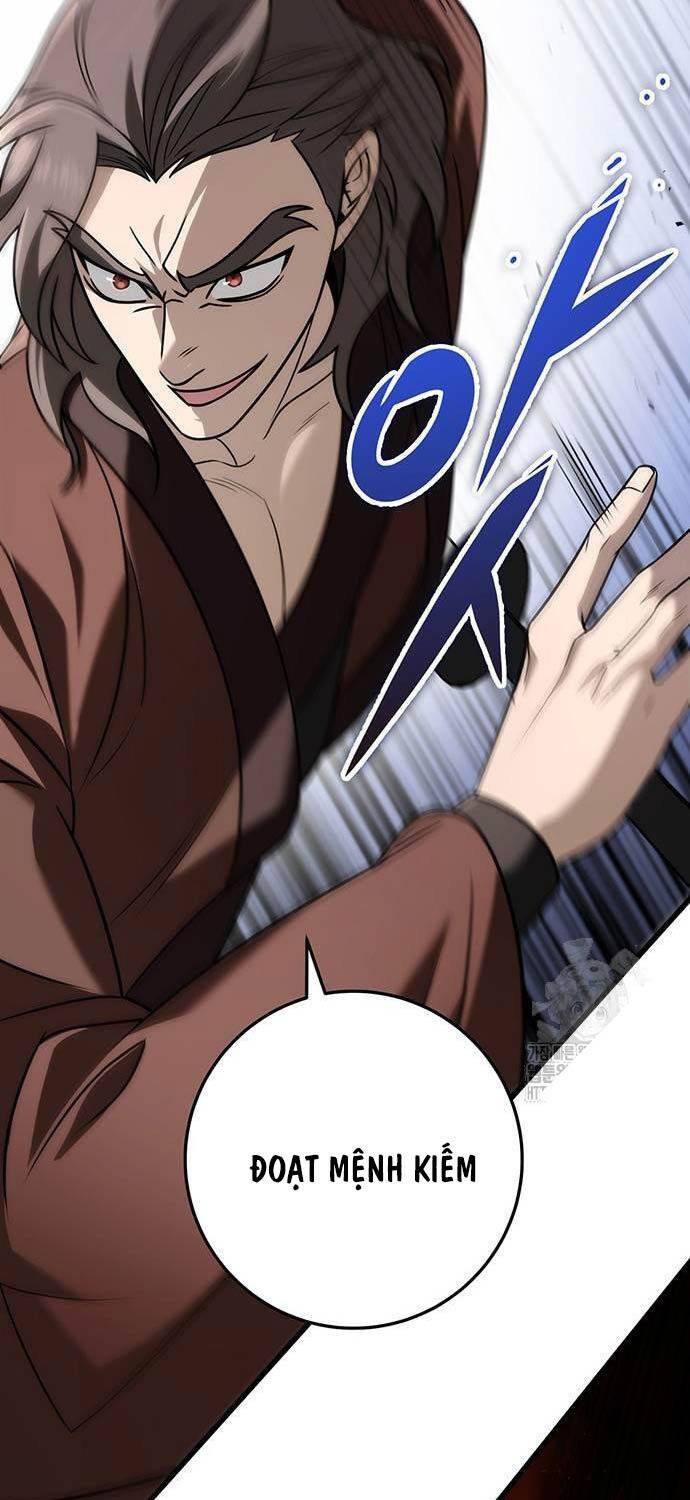 Thanh Kiếm Của Hoàng Đế - Chapter 57 - Page 98