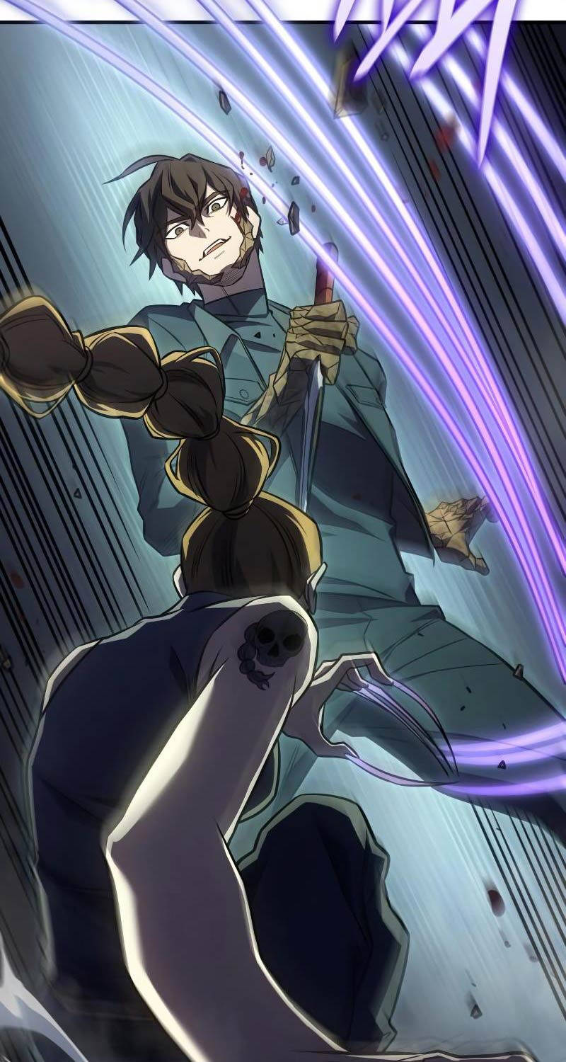 Hồi Quy Bằng Vương Quyền - Chapter 44 - Page 101