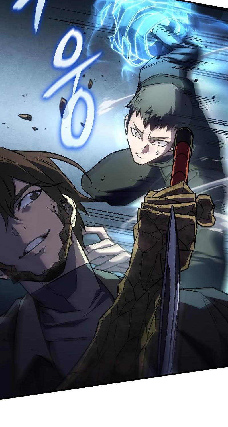 Hồi Quy Bằng Vương Quyền - Chapter 44 - Page 103