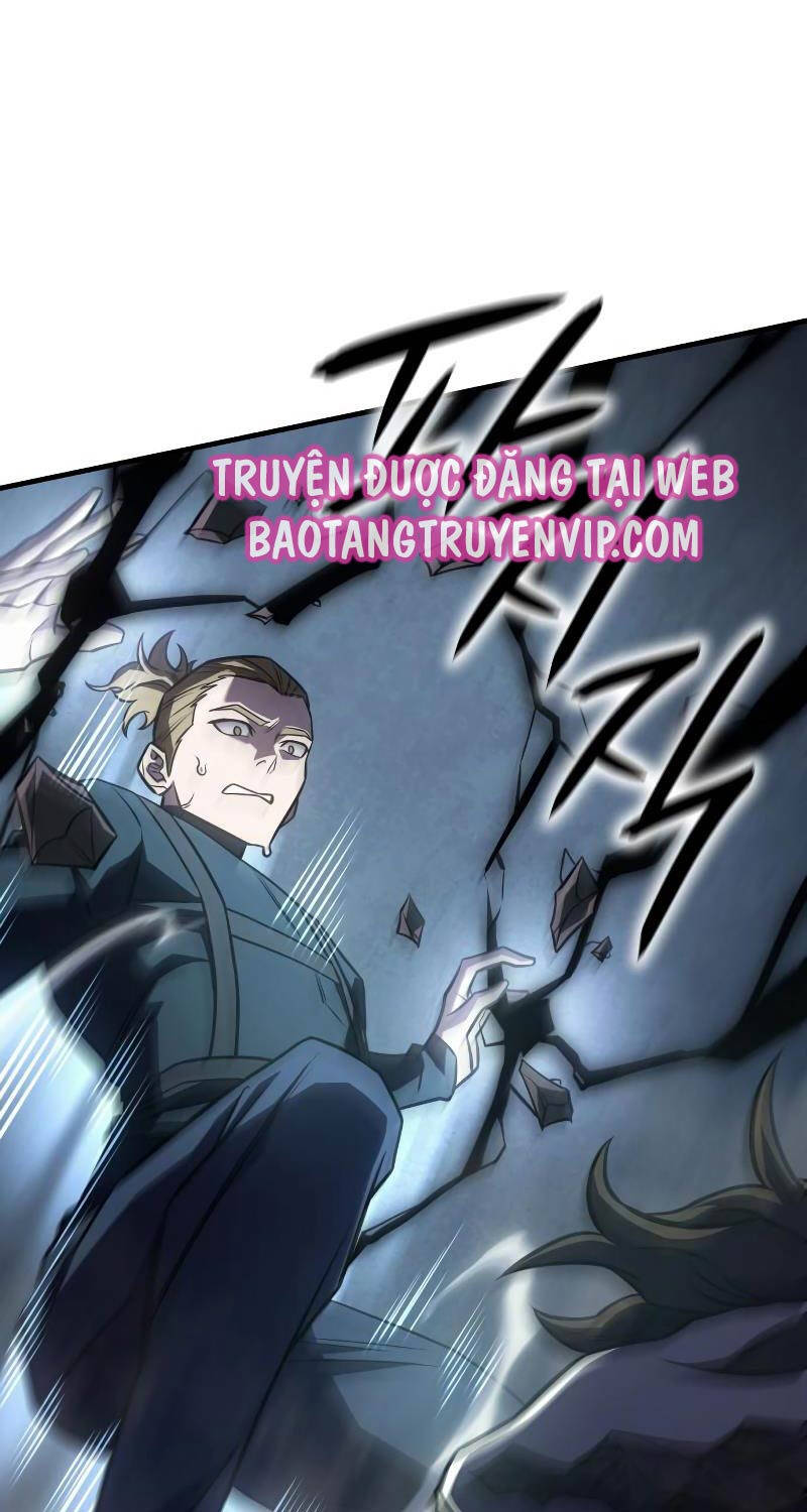 Hồi Quy Bằng Vương Quyền - Chapter 44 - Page 104