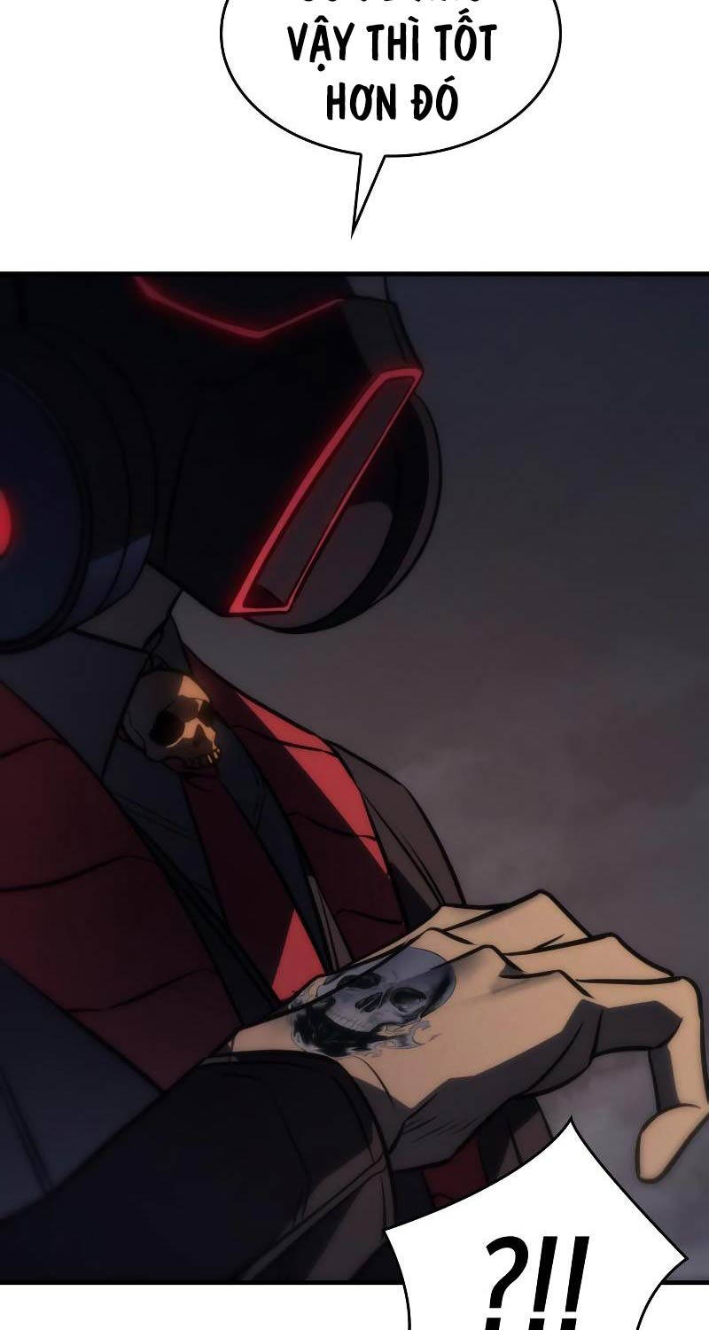 Hồi Quy Bằng Vương Quyền - Chapter 44 - Page 11