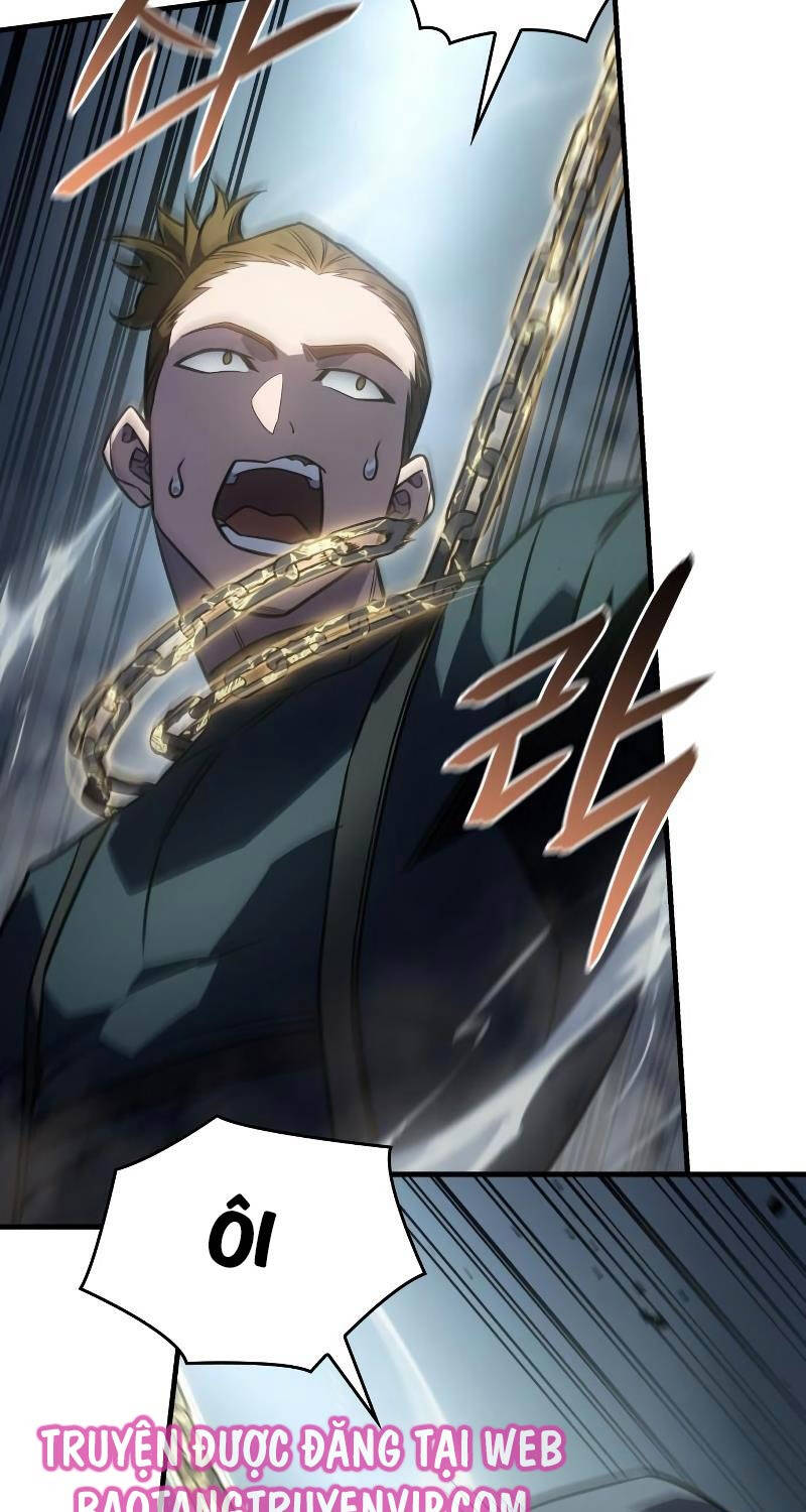 Hồi Quy Bằng Vương Quyền - Chapter 44 - Page 110