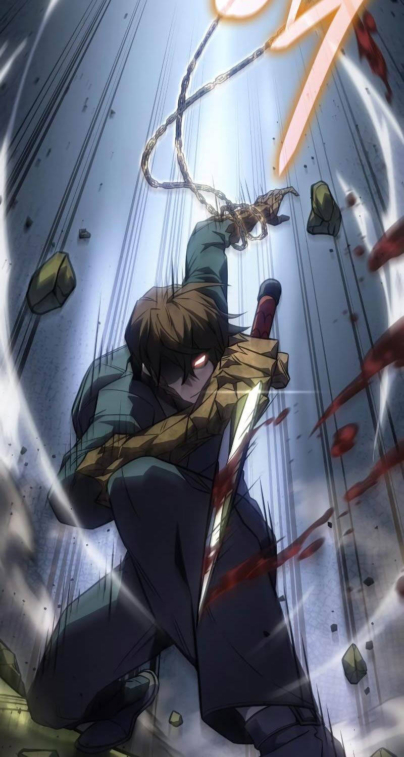 Hồi Quy Bằng Vương Quyền - Chapter 44 - Page 113