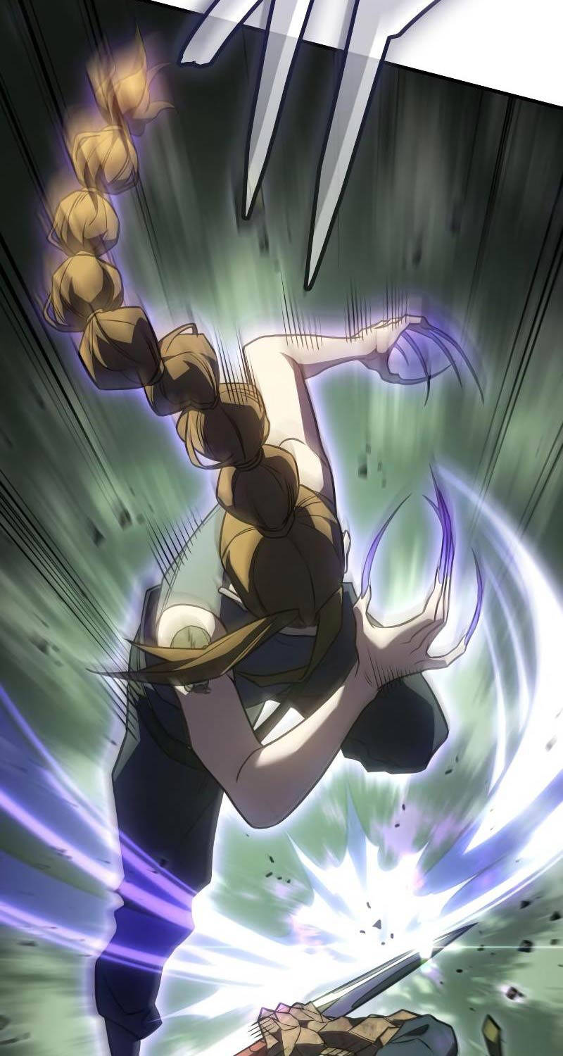 Hồi Quy Bằng Vương Quyền - Chapter 44 - Page 118