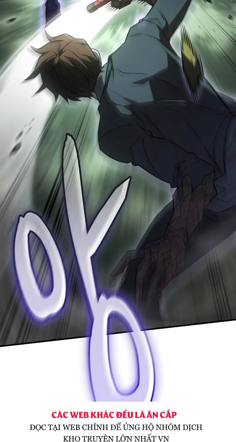 Hồi Quy Bằng Vương Quyền - Chapter 44 - Page 119