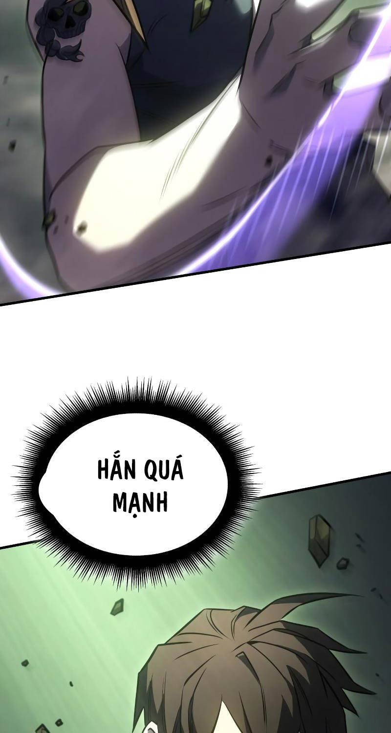 Hồi Quy Bằng Vương Quyền - Chapter 44 - Page 121