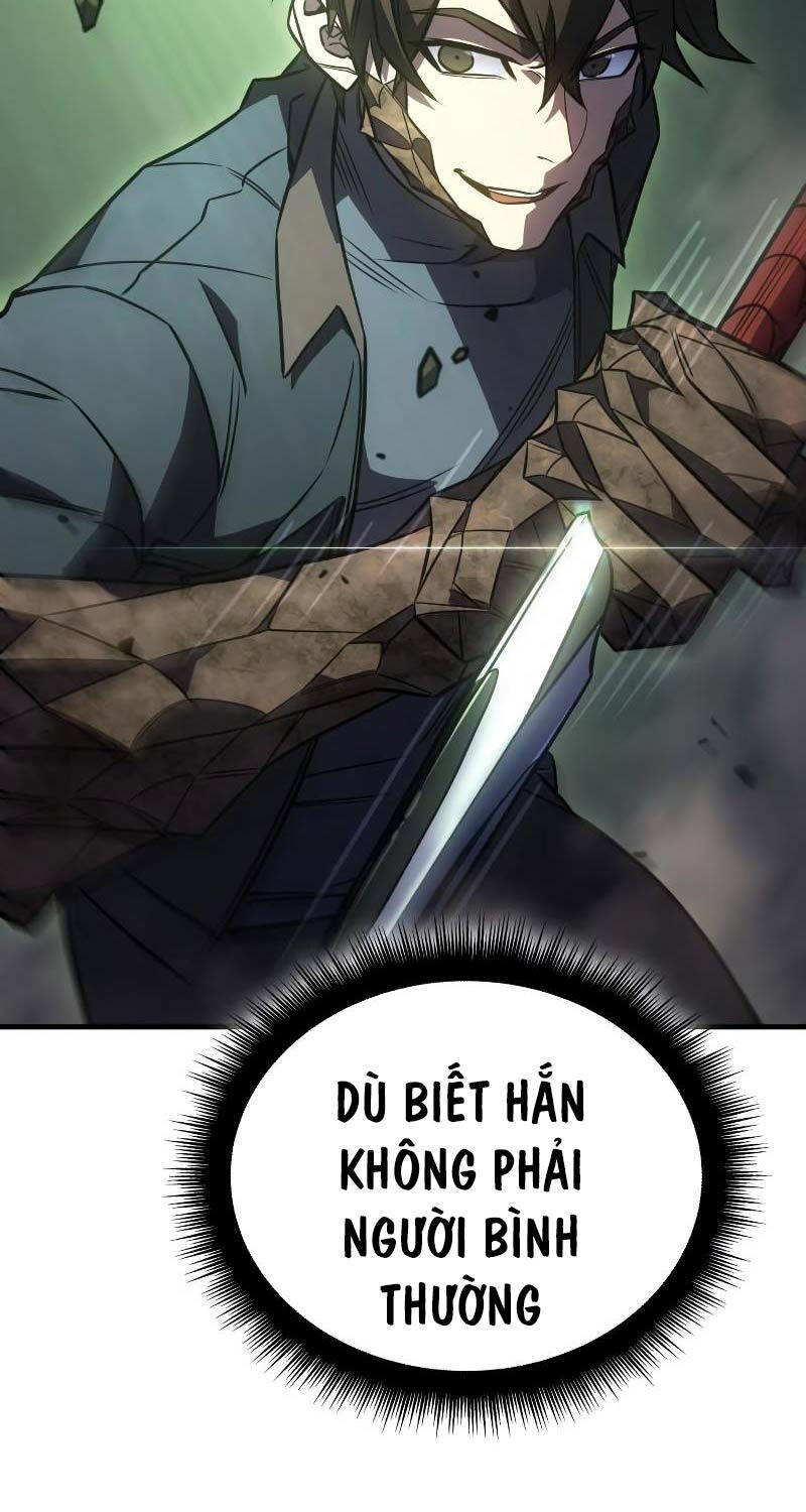 Hồi Quy Bằng Vương Quyền - Chapter 44 - Page 122