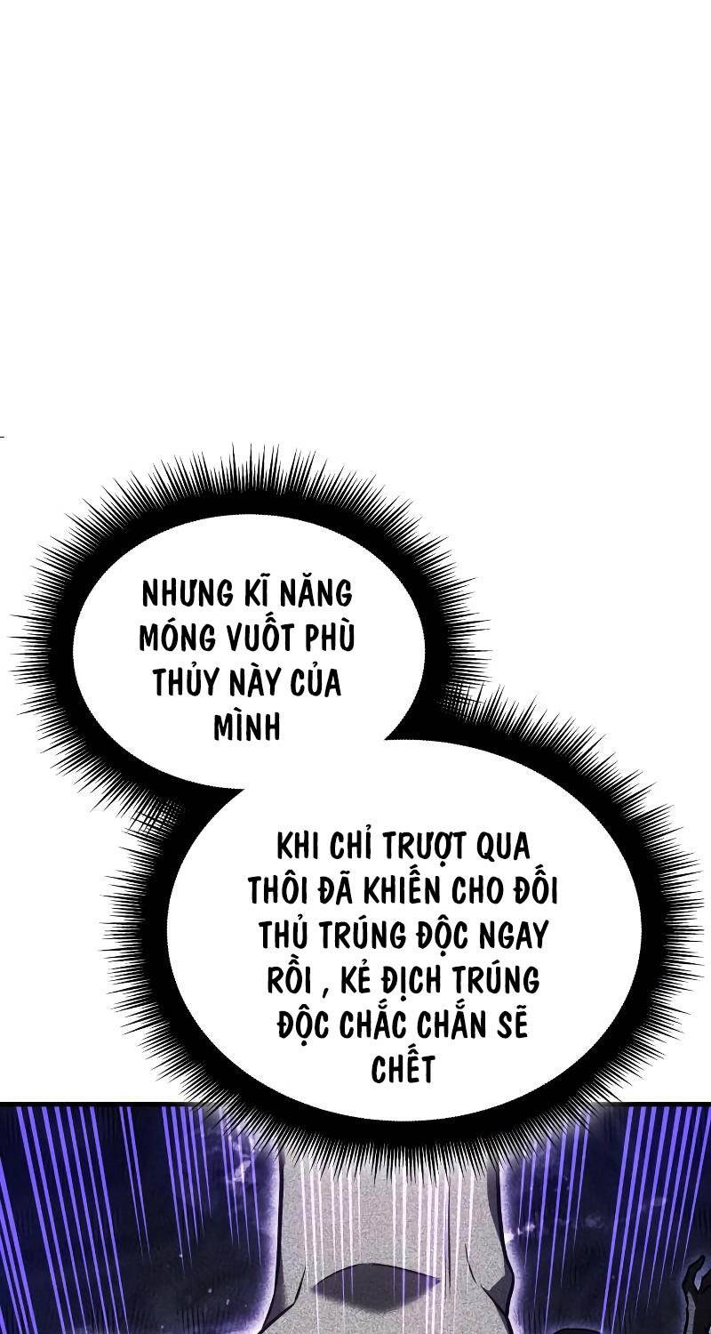 Hồi Quy Bằng Vương Quyền - Chapter 44 - Page 123