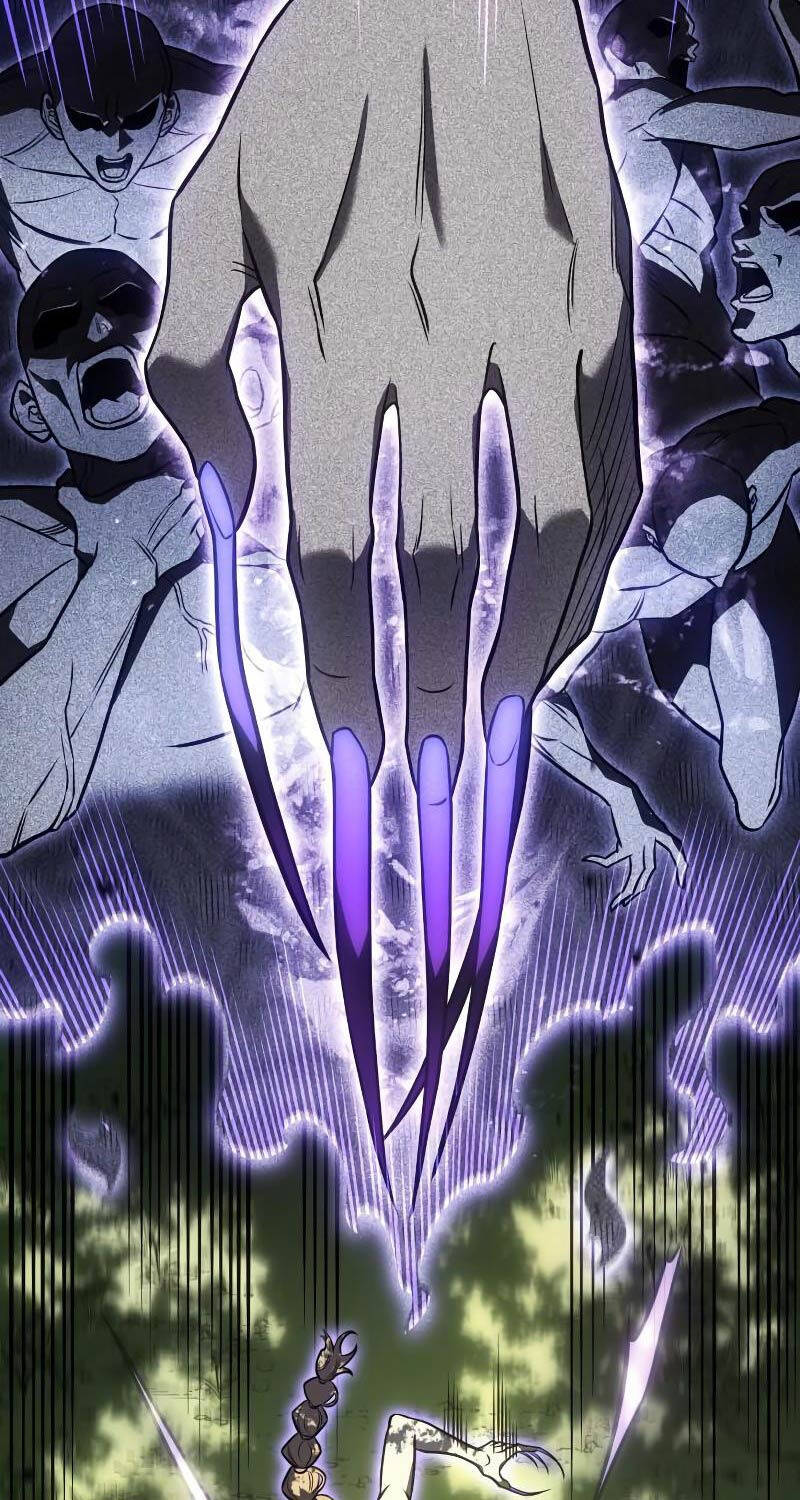 Hồi Quy Bằng Vương Quyền - Chapter 44 - Page 124