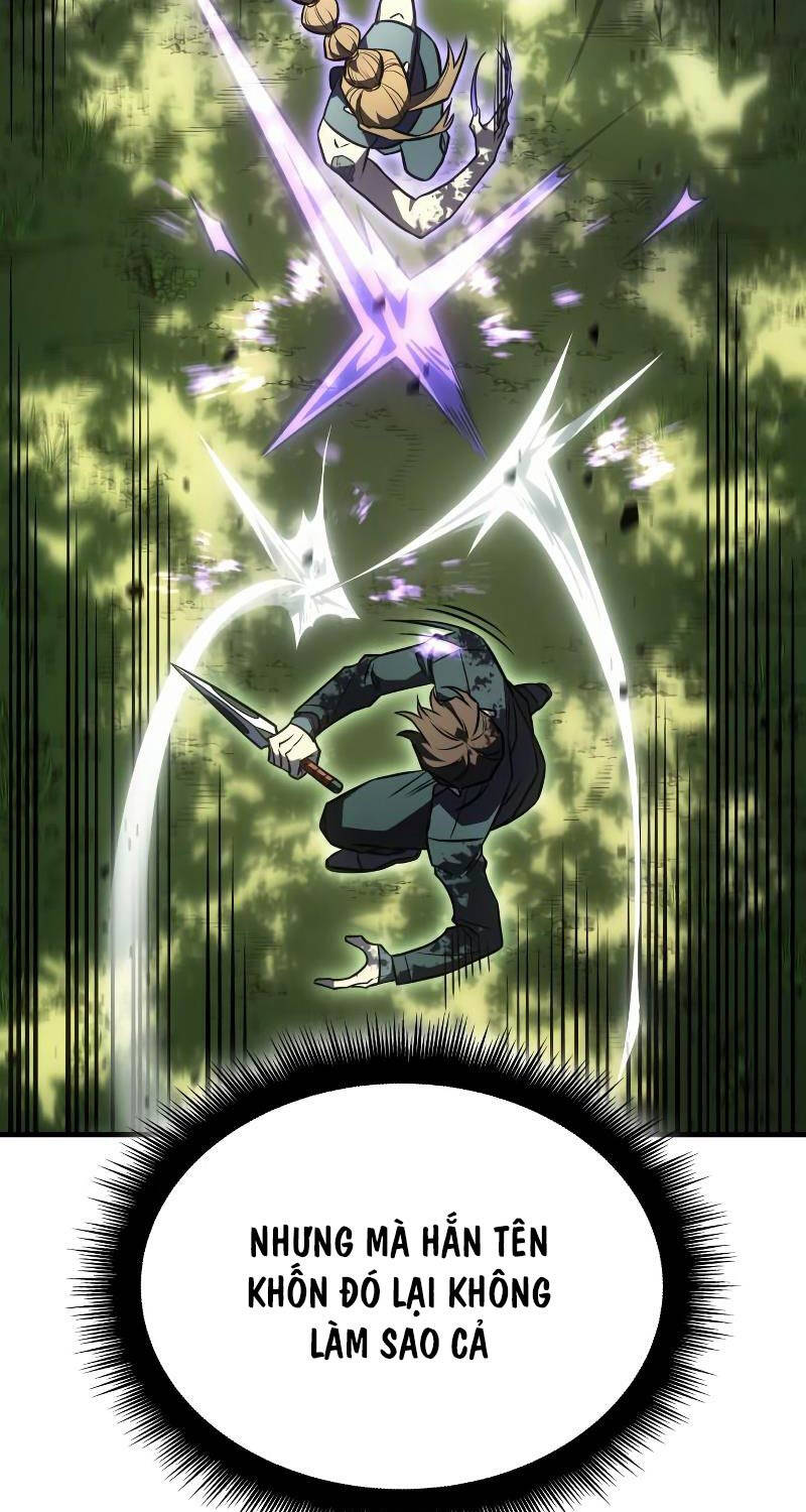 Hồi Quy Bằng Vương Quyền - Chapter 44 - Page 125