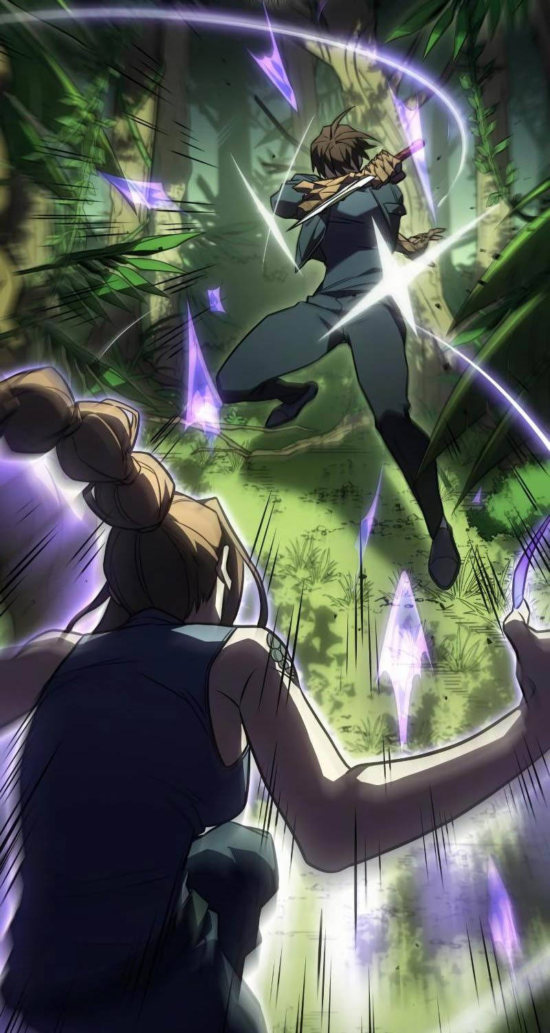 Hồi Quy Bằng Vương Quyền - Chapter 44 - Page 128