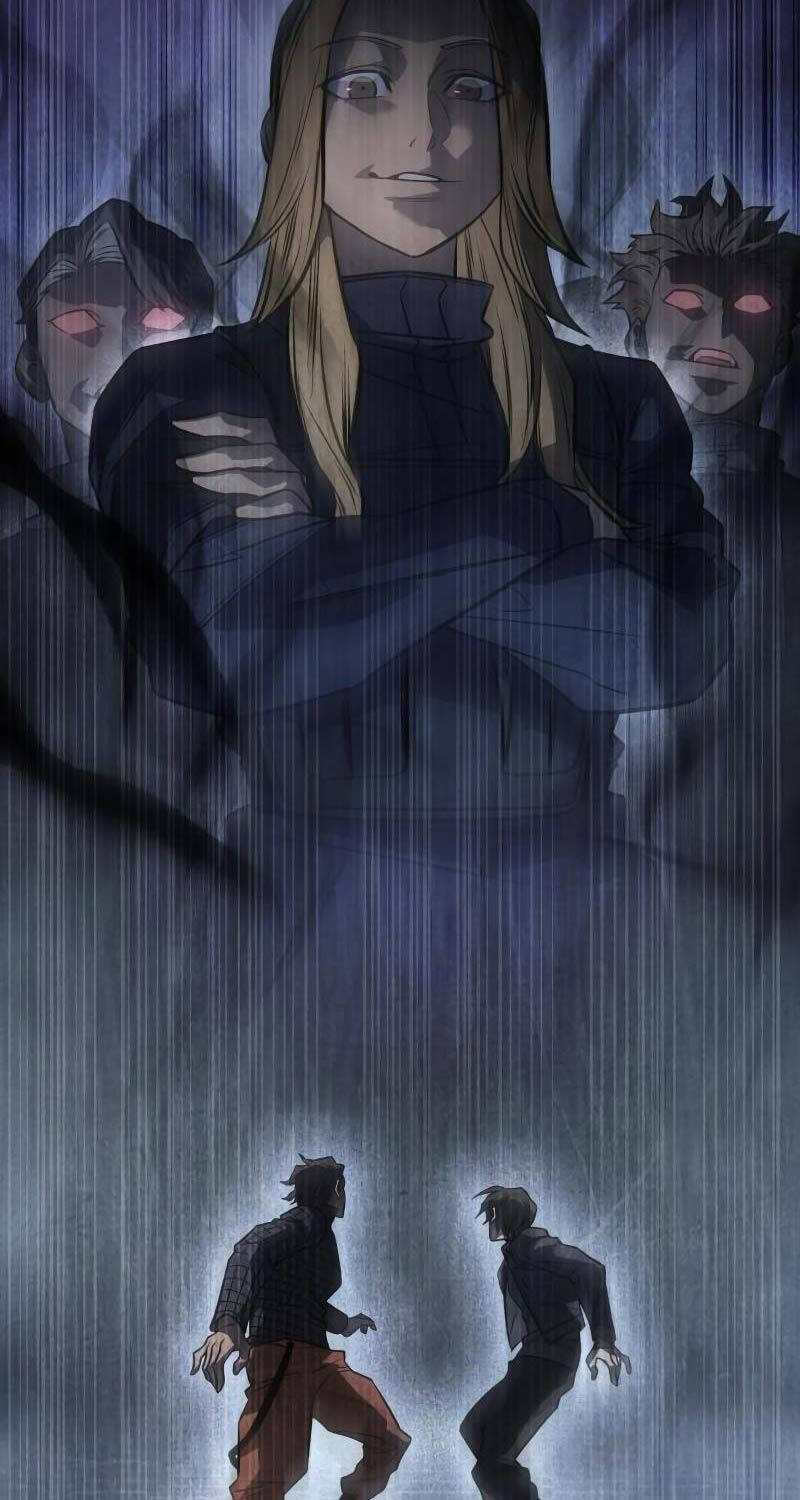 Hồi Quy Bằng Vương Quyền - Chapter 44 - Page 13