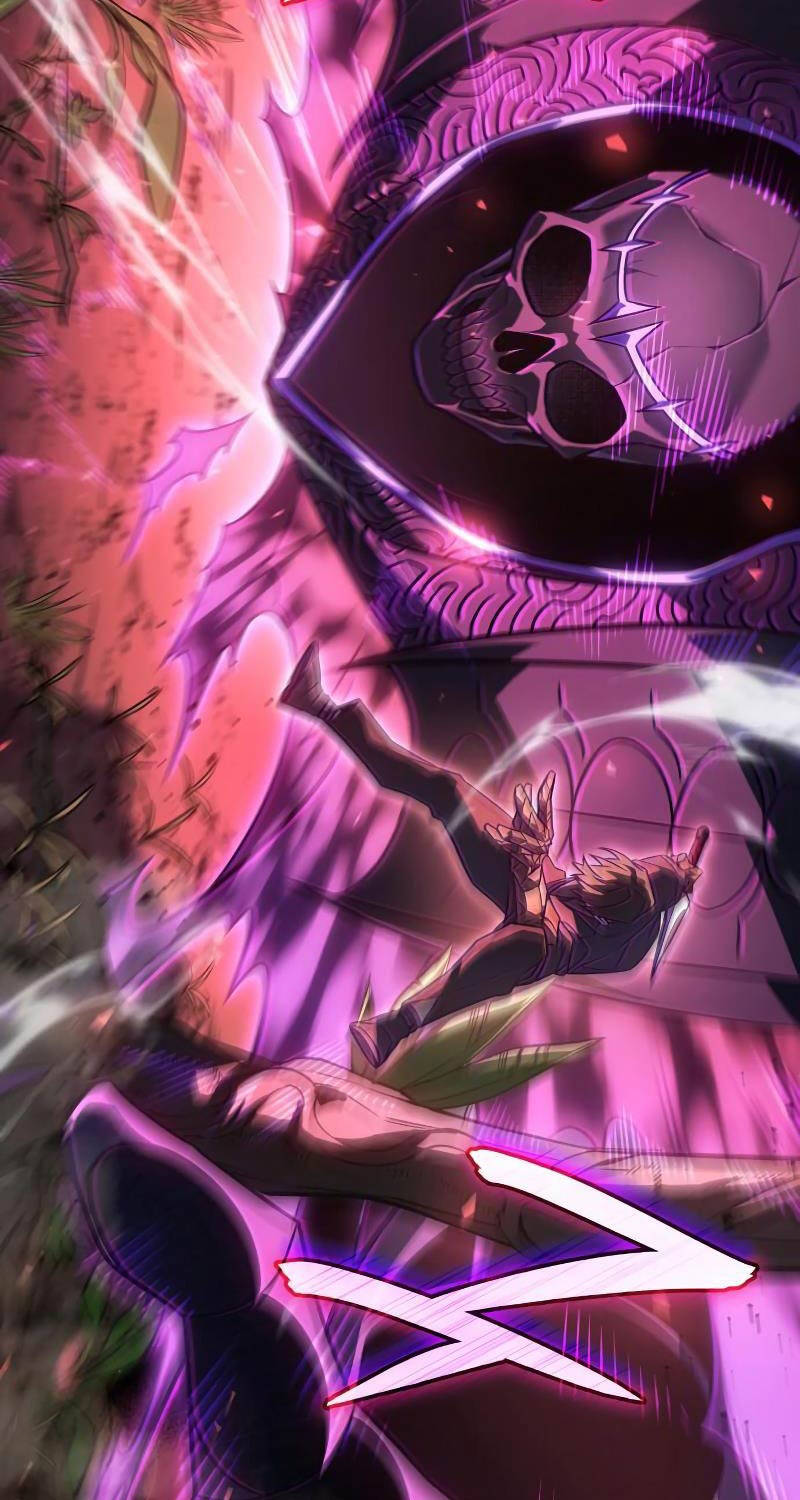 Hồi Quy Bằng Vương Quyền - Chapter 44 - Page 135