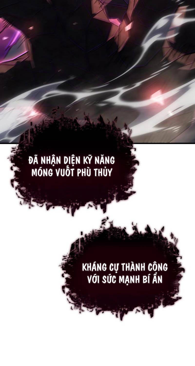 Hồi Quy Bằng Vương Quyền - Chapter 44 - Page 138